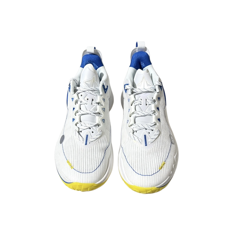 LiNing Jimmy Butler JB2 'White Blue'