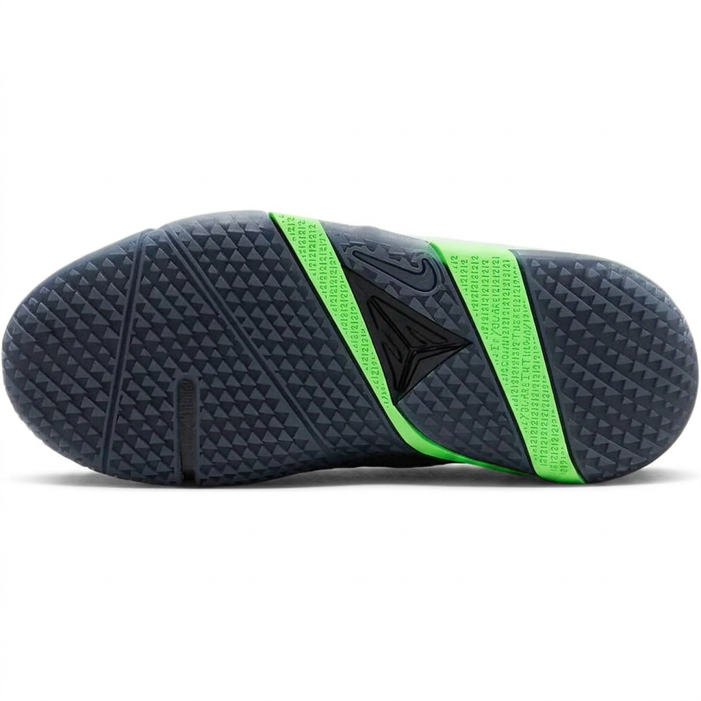 Nike Ja 4 'Nightmare' Kids'