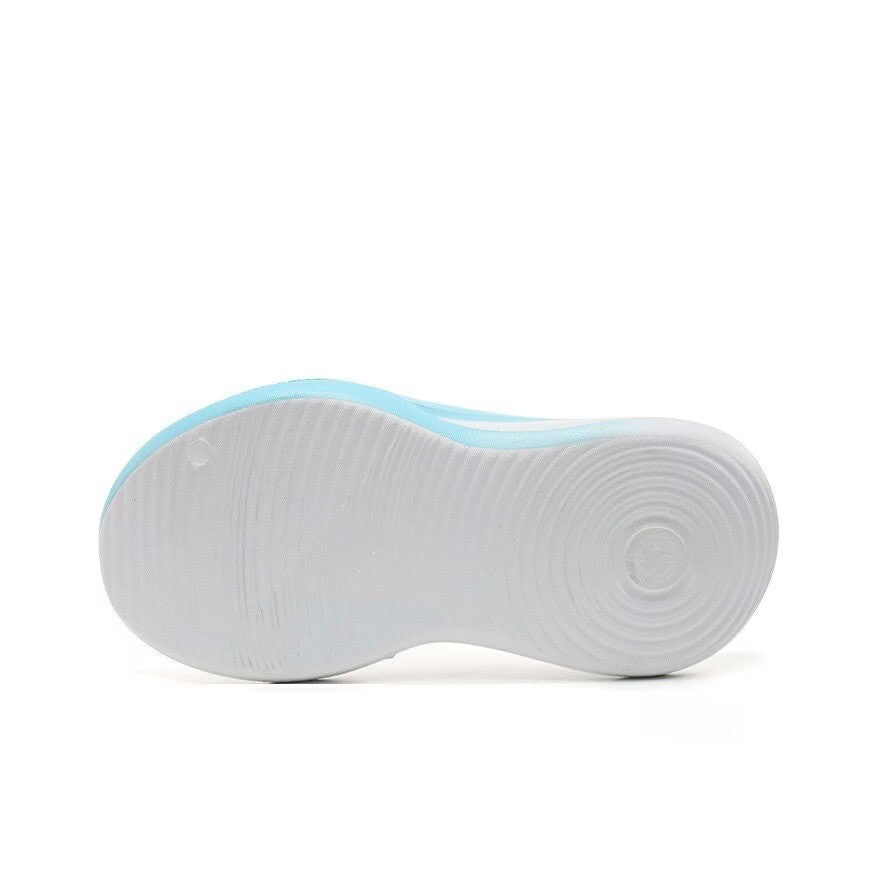 Rigorer Mini Shark Slides 'Blue'