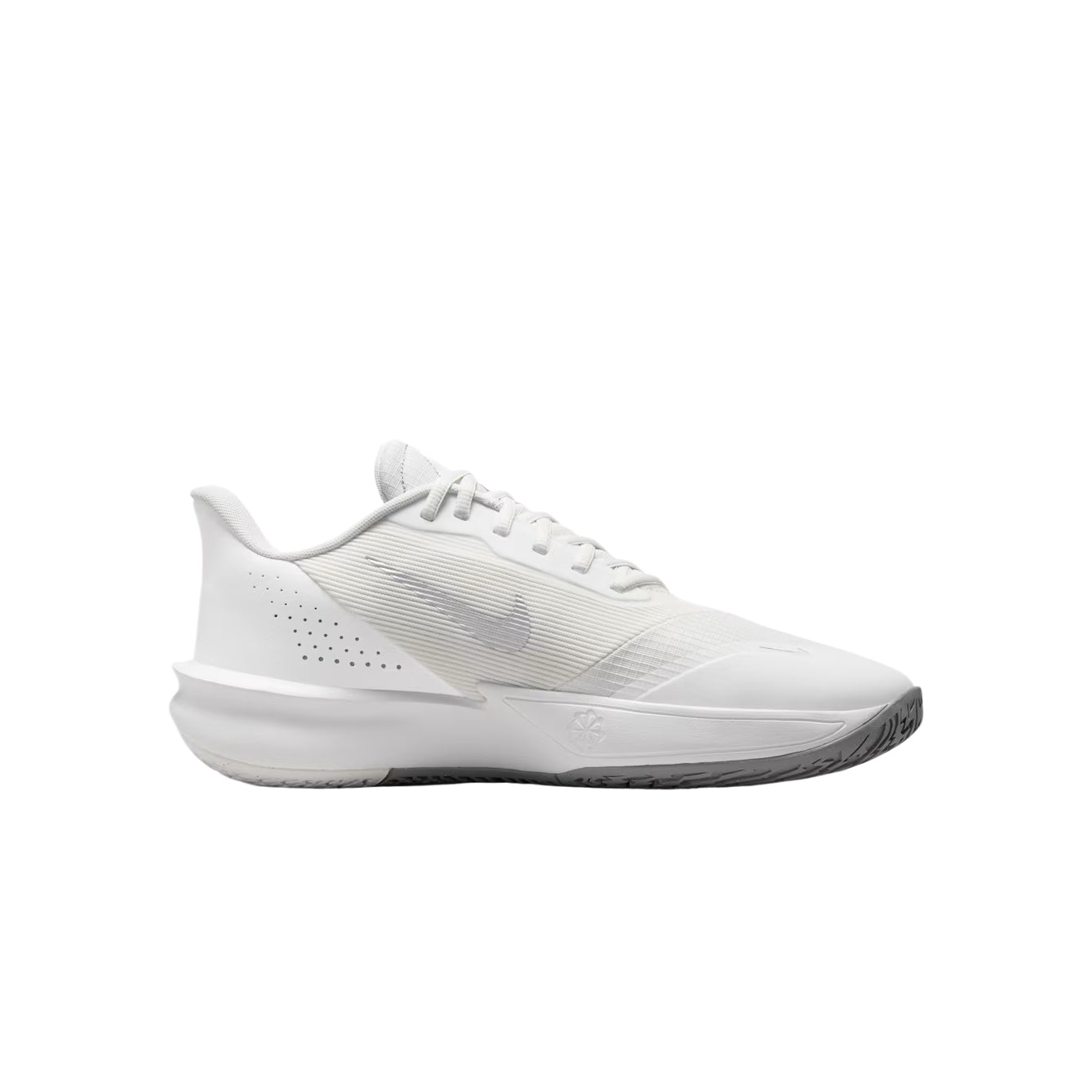 Nike Precision 7 'White'