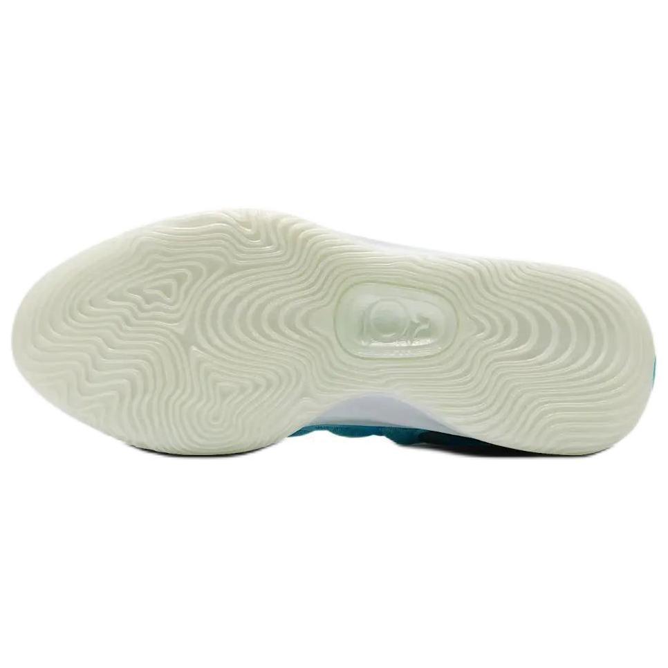 Nike KD 17 'Christmas'