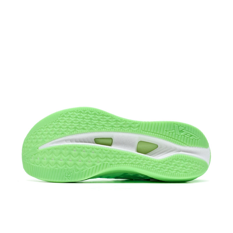 Xtep 2000km 5.0 Running Shoes 'Acid Green'