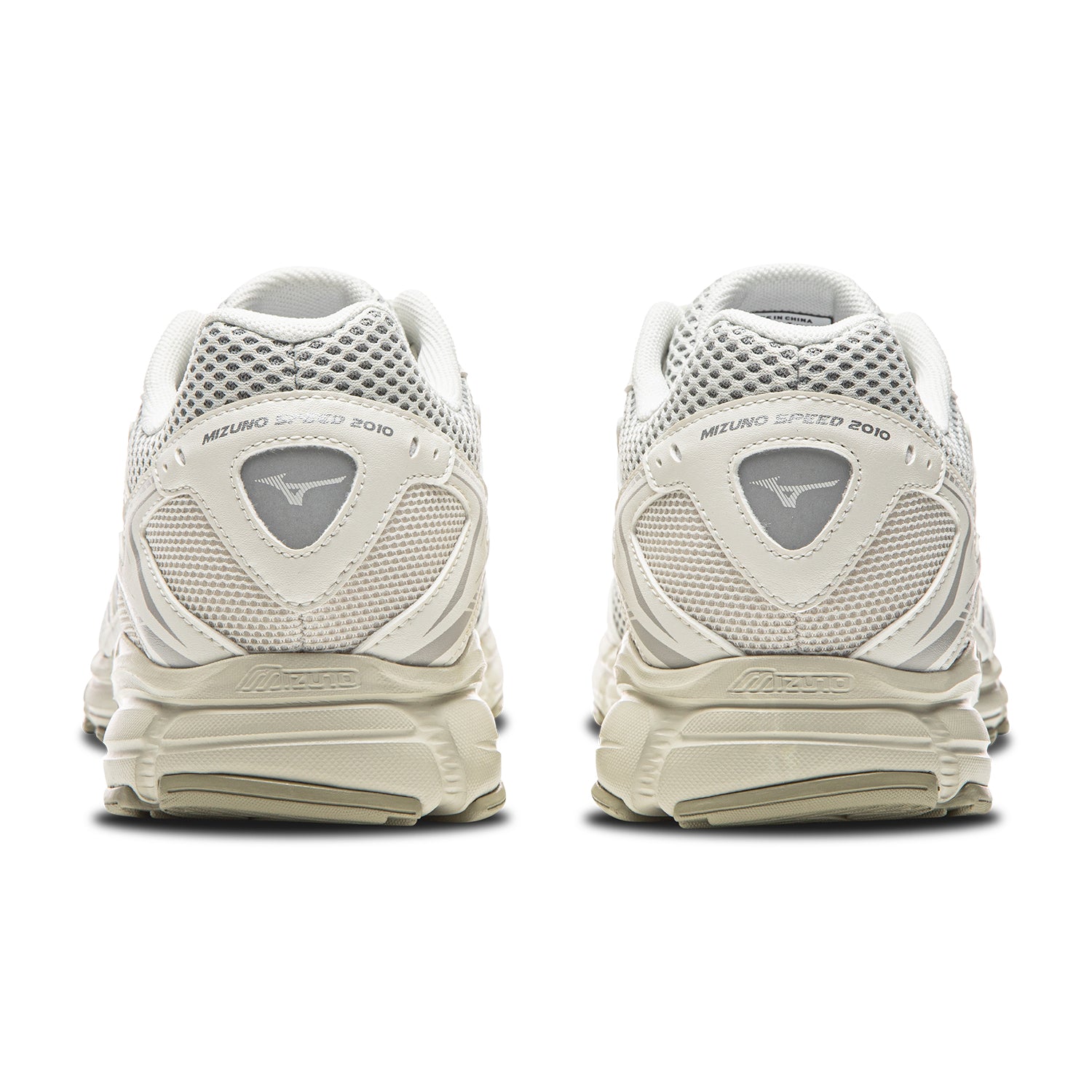 Mizuno SPEED 2010 'White'
