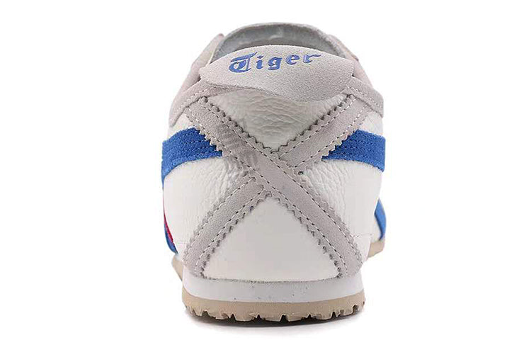 Onitsuka Tiger Mexico 66 'Vintage White Directoire Blue'
