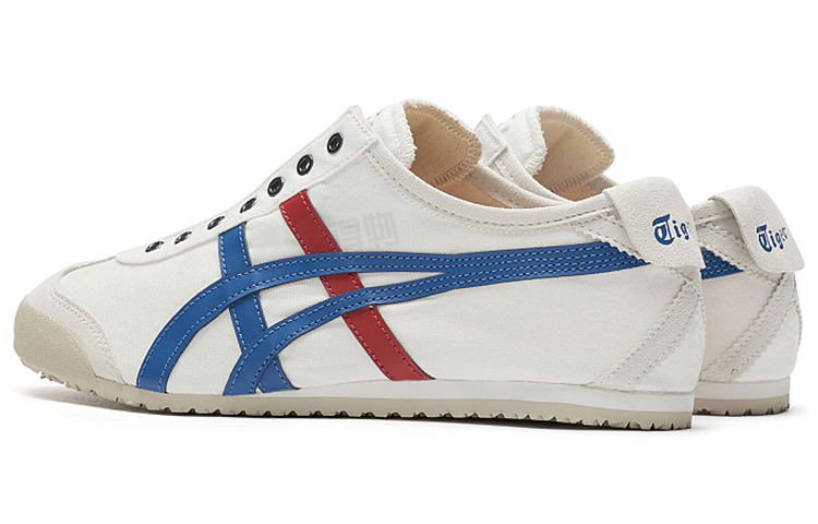 Onitsuka Tiger Mexico 66 'Tricolor'