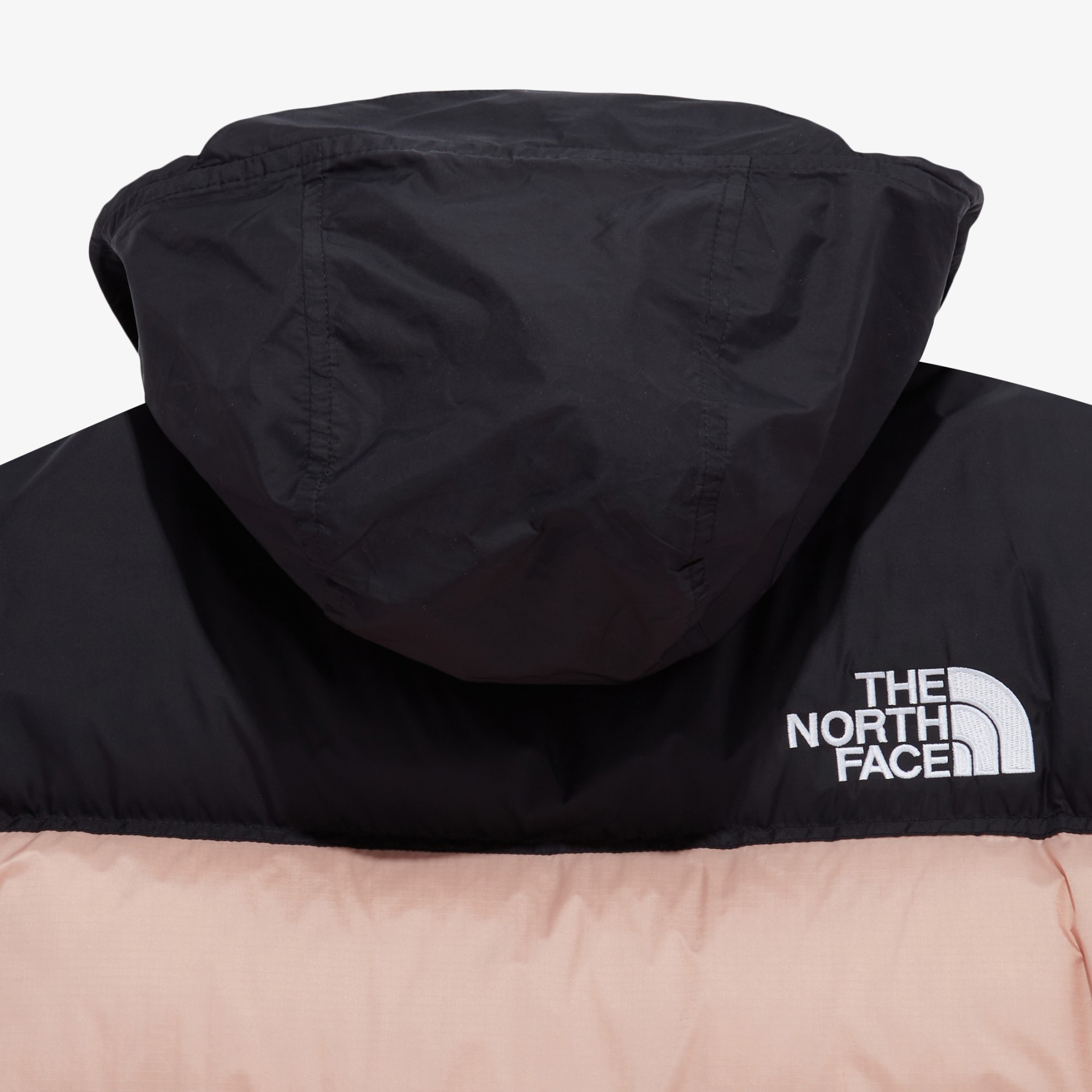 THE NORTH FACE 1996 Collection FW24 Down Jacket Unisex Light Pink