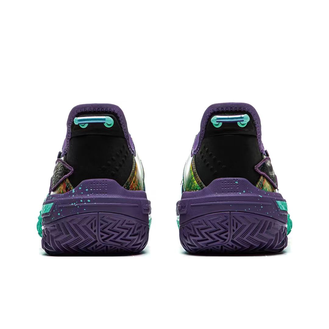 LiNing Jie Ao 'Chameleon' - Kicksown store