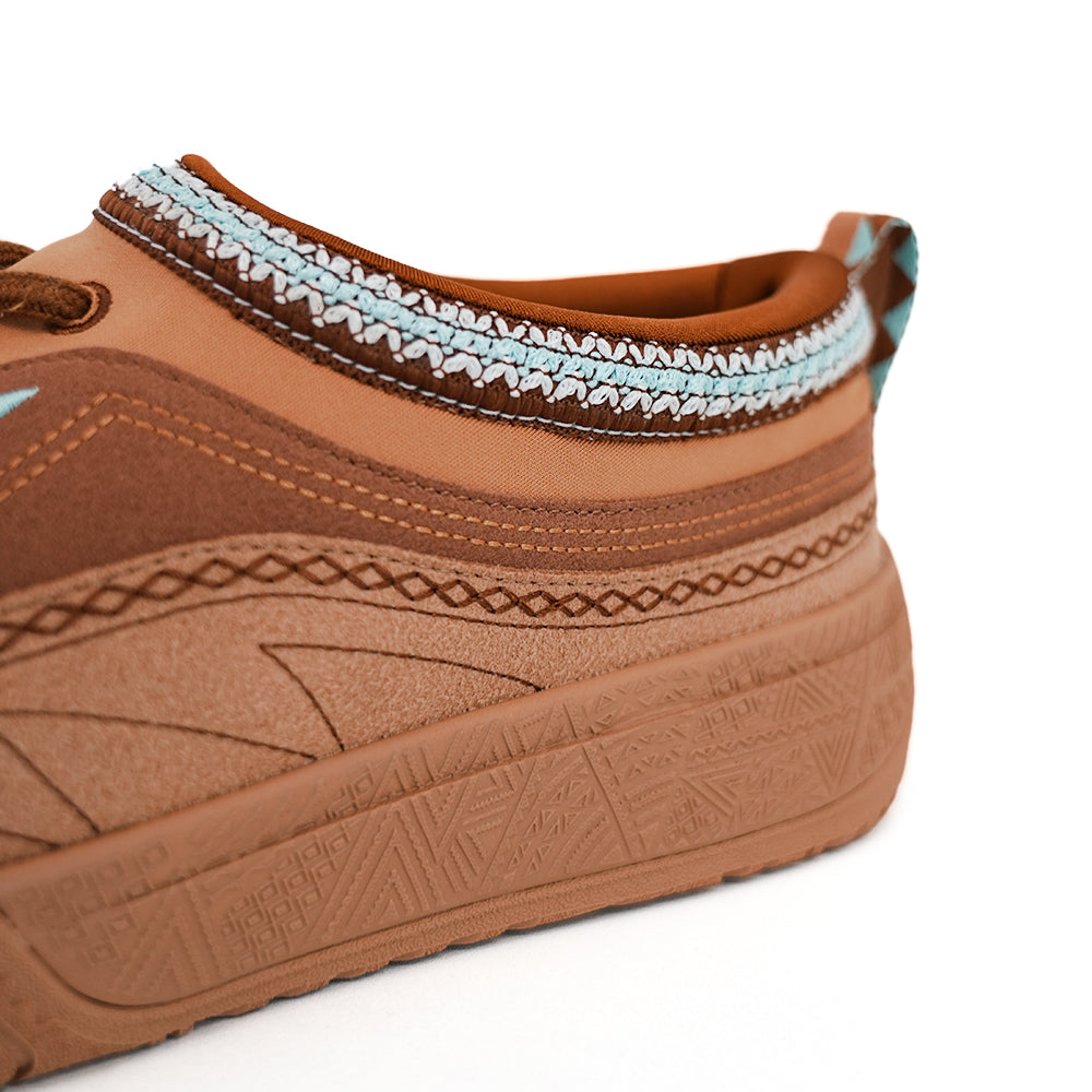 ANTAKAI Hélà CODE 'Brown'