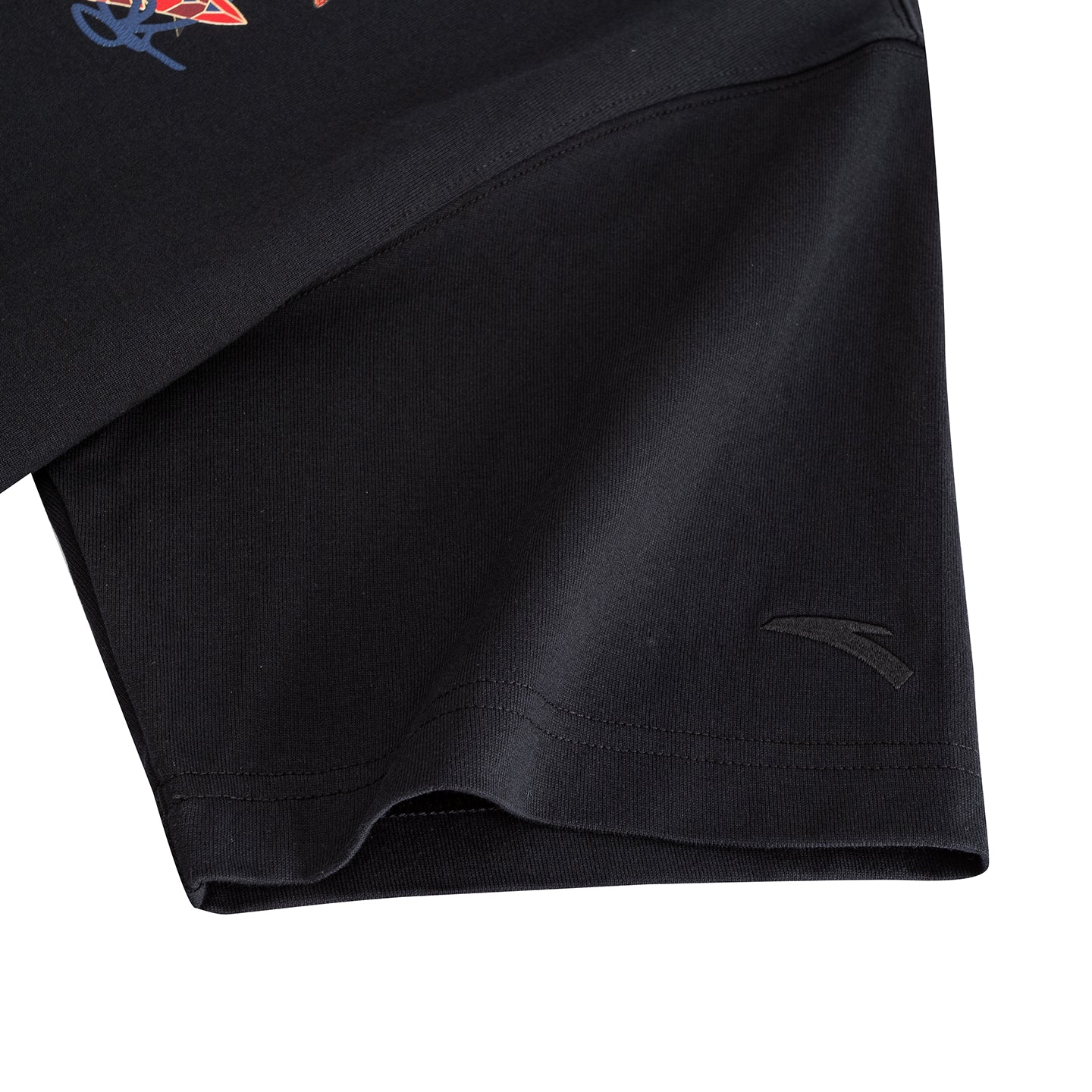 Anta Irving Series T-Shirt