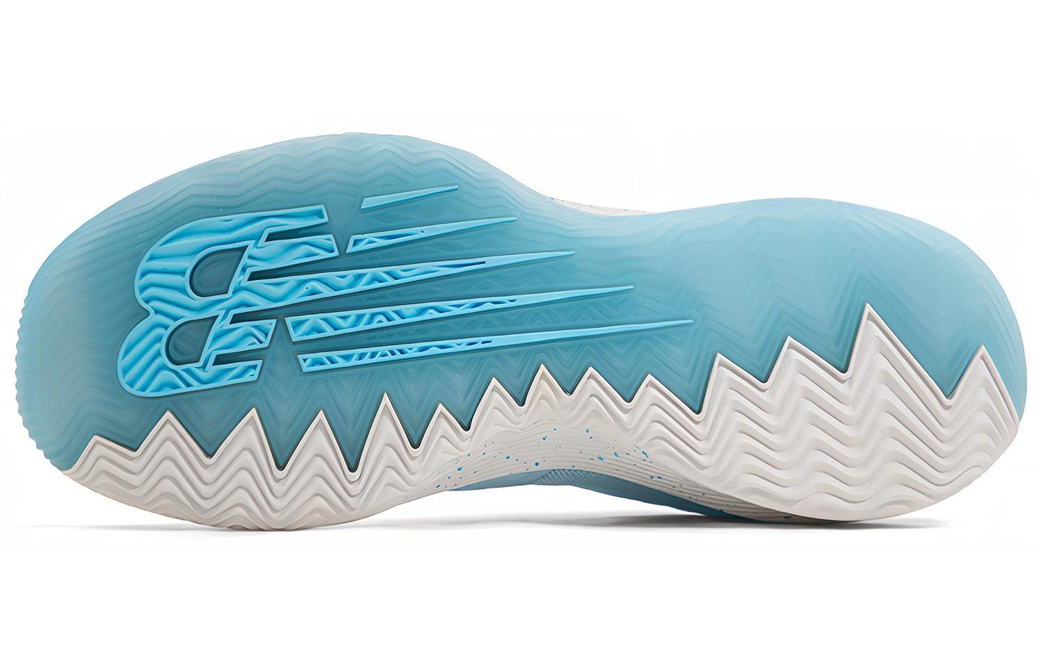 New Balance Hesi Low Bright Sky