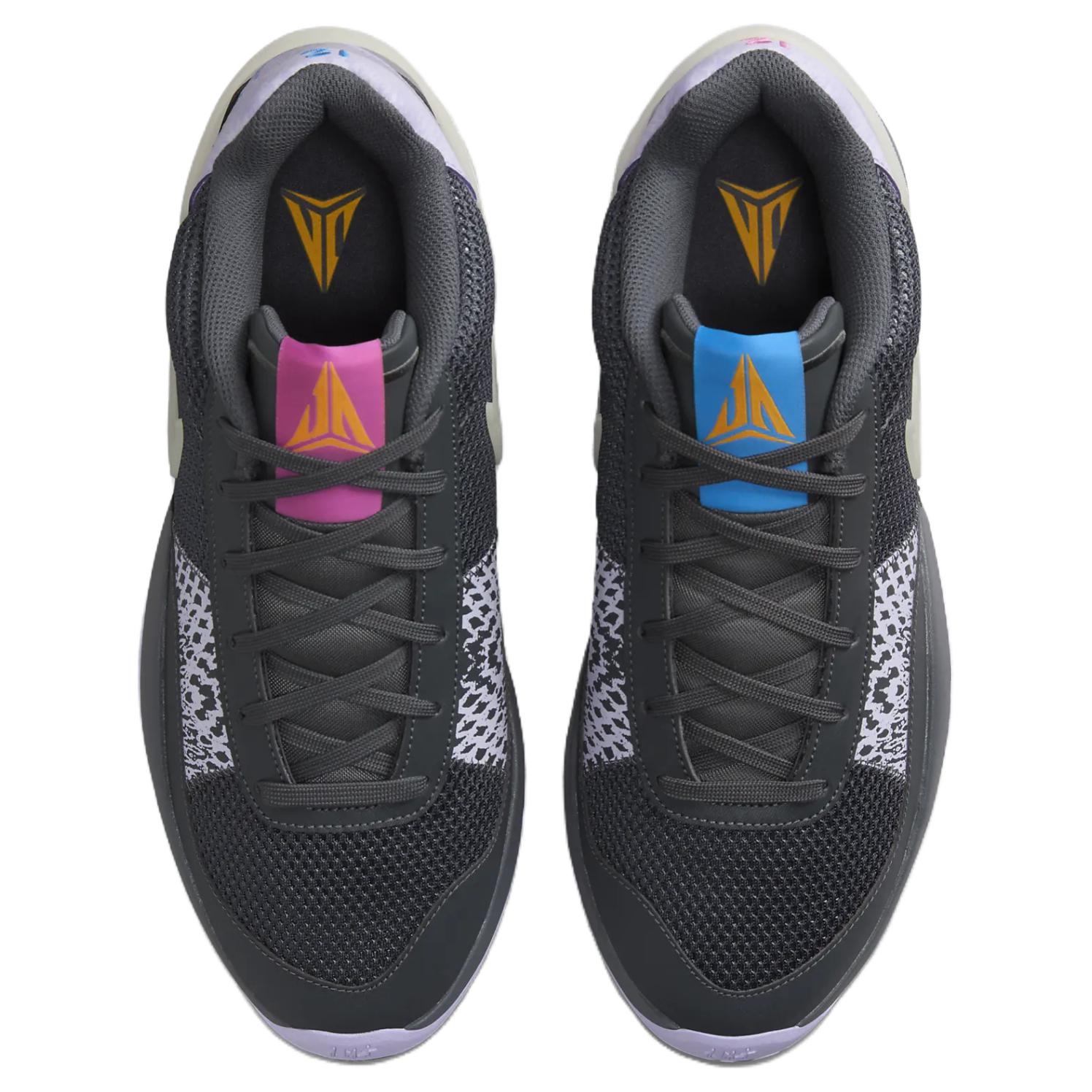 Nike Ja 1 Ep 'Personal Touch'