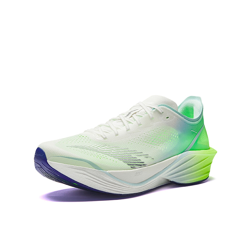 ANTA Mach 6 Pro 'Cyan'