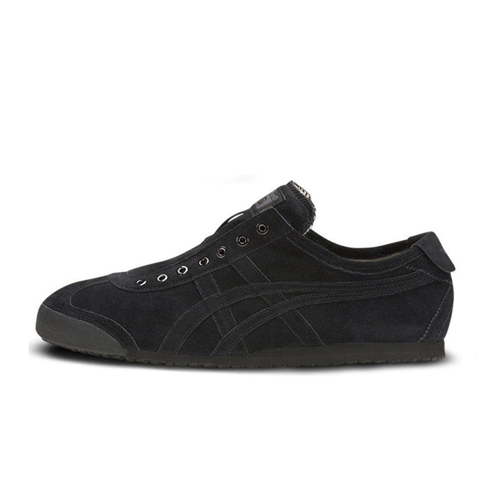 Onitsuka Tiger Mexico 66 'Black'