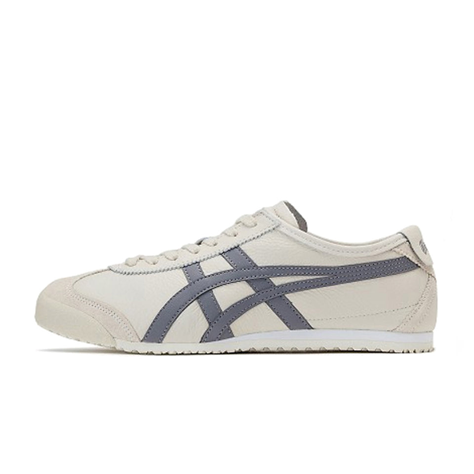 Onitsuka Tiger Mexico 66 'Gray White'