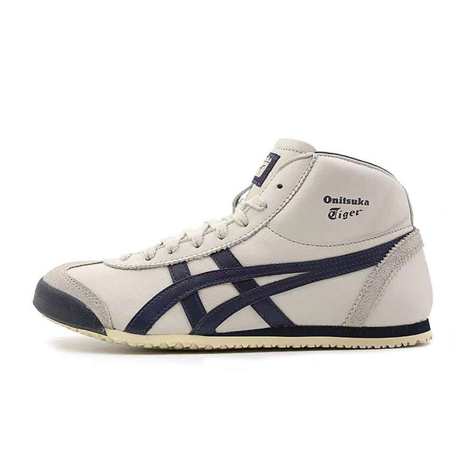Onitsuka Tiger Mexico 66 'Grey Blue'