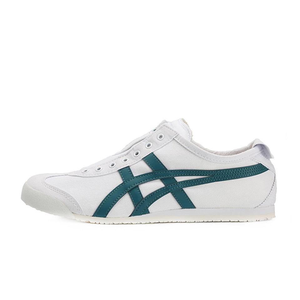 Onitsuka Tiger Mexico 66 'White Spruce Green'
