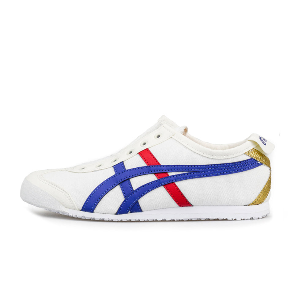 Onitsuka Tiger Mexico 66 'Cream Tuna Blue'