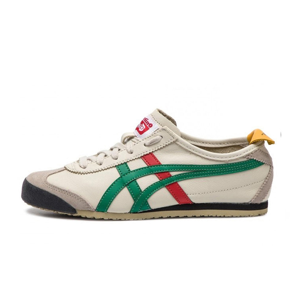 Onitsuka Tiger Mexico 66 'Birch Green'