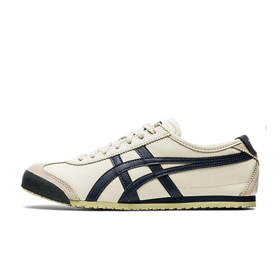 Onitsuka Tiger Mexico 66 'Birch India Ink Latte'