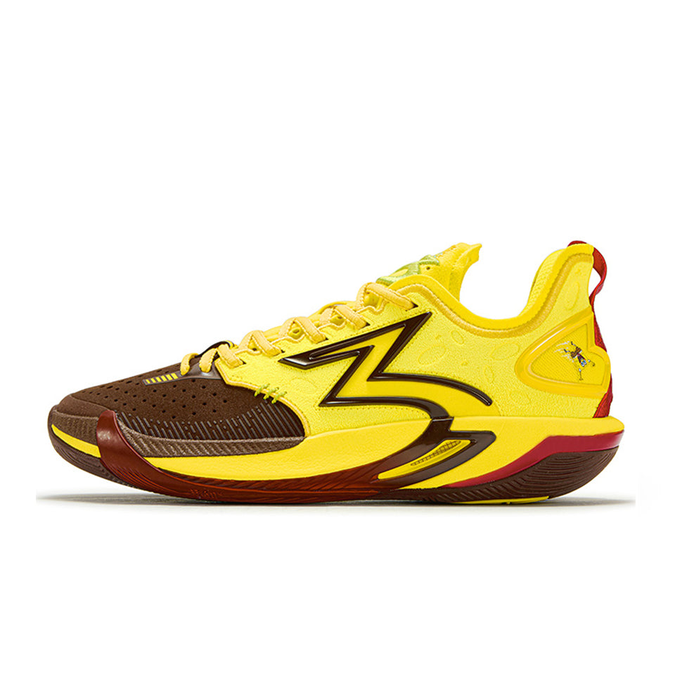 361° BIG3 6.0 Pro 'Sponge Bob'