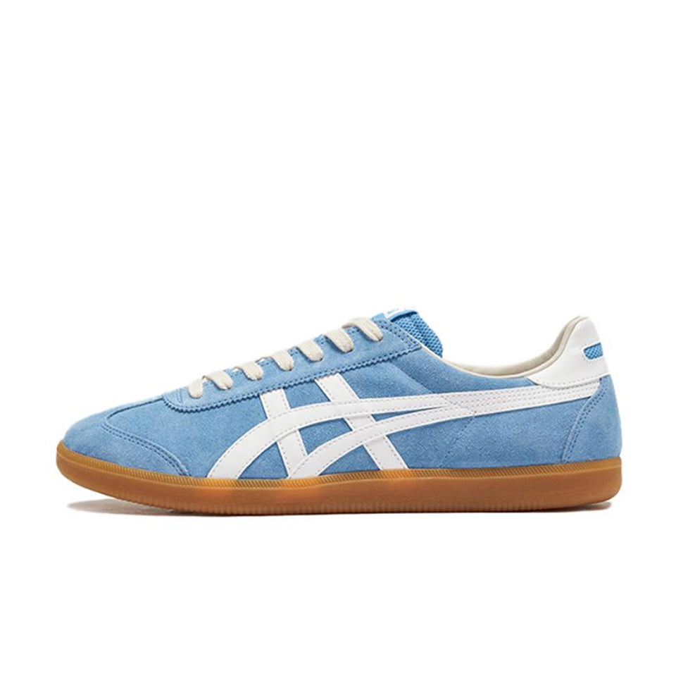 Onitsuka Tiger Tokuten Low 'White Blue'
