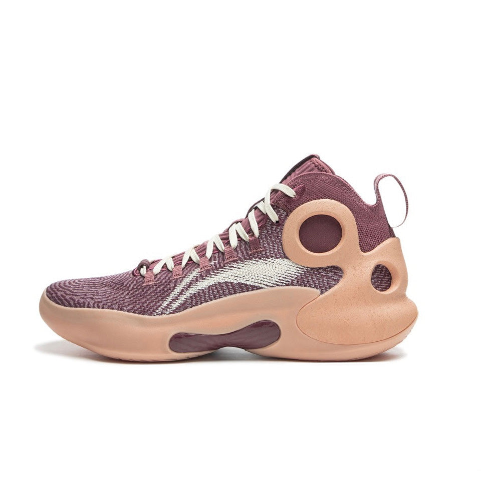 LiNing Yushuai Ultra ‘Blackberries’ - Kicksown store