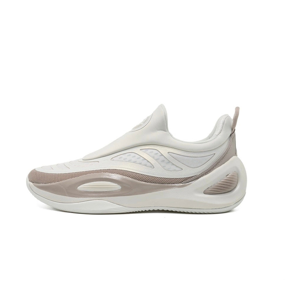 Rigorer AR Future 'Beige' - Kicksown store