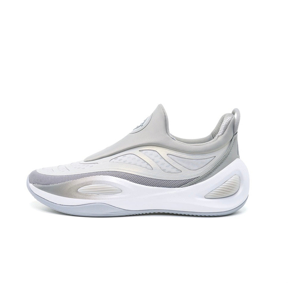 Rigorer AR Future 'Grey' - Kicksown store