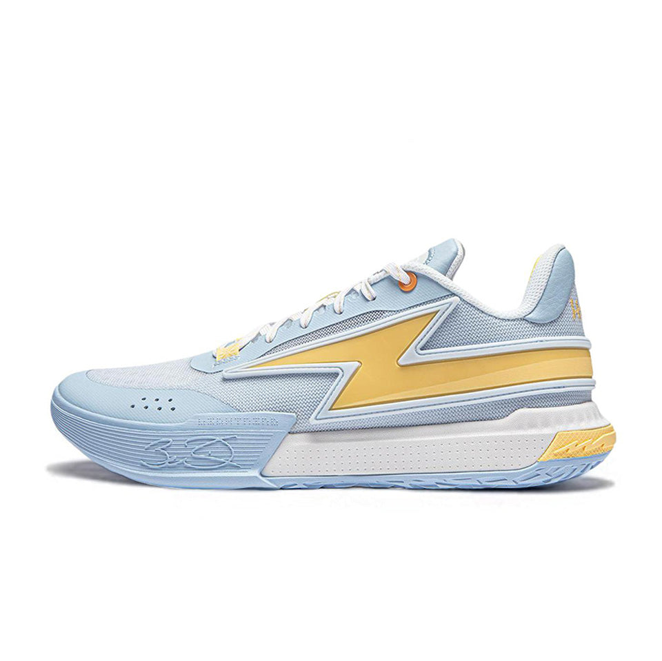 Li-Ning Wade Flash 'Raz Fuego' - Kicksown store