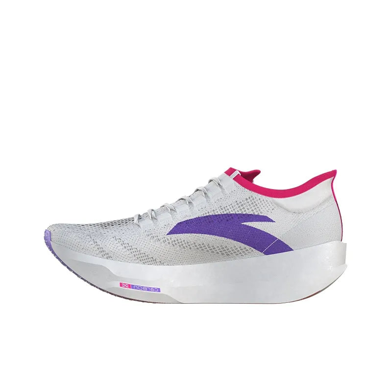 ANTA C202 G9 'White Purple Red' - Kicksown store