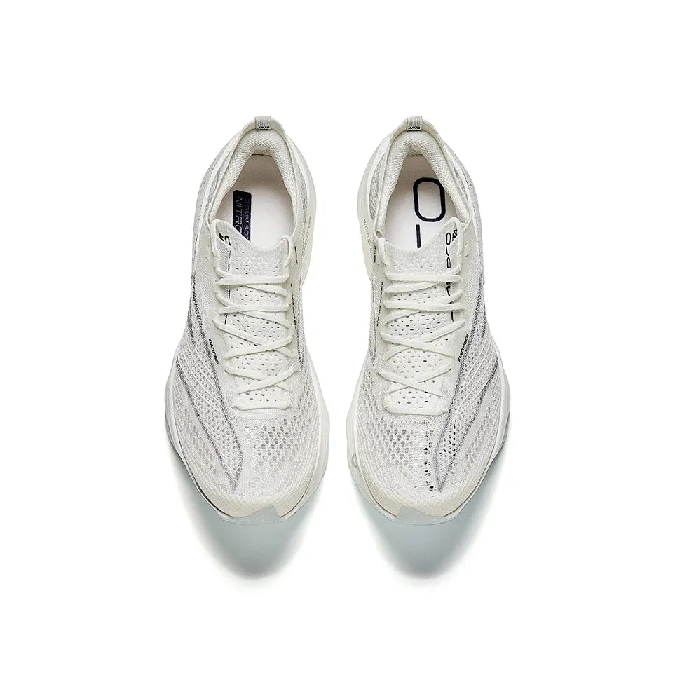 ANTA C202 6.0 PRO 'White Grey' - Kicksown store