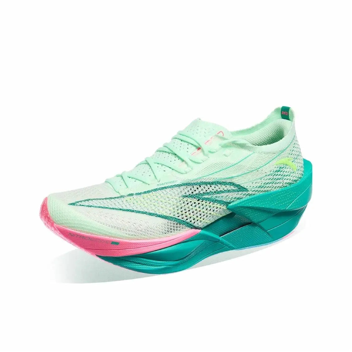 ANTA C202 6.0 PRO 'Green' - Kicksown store