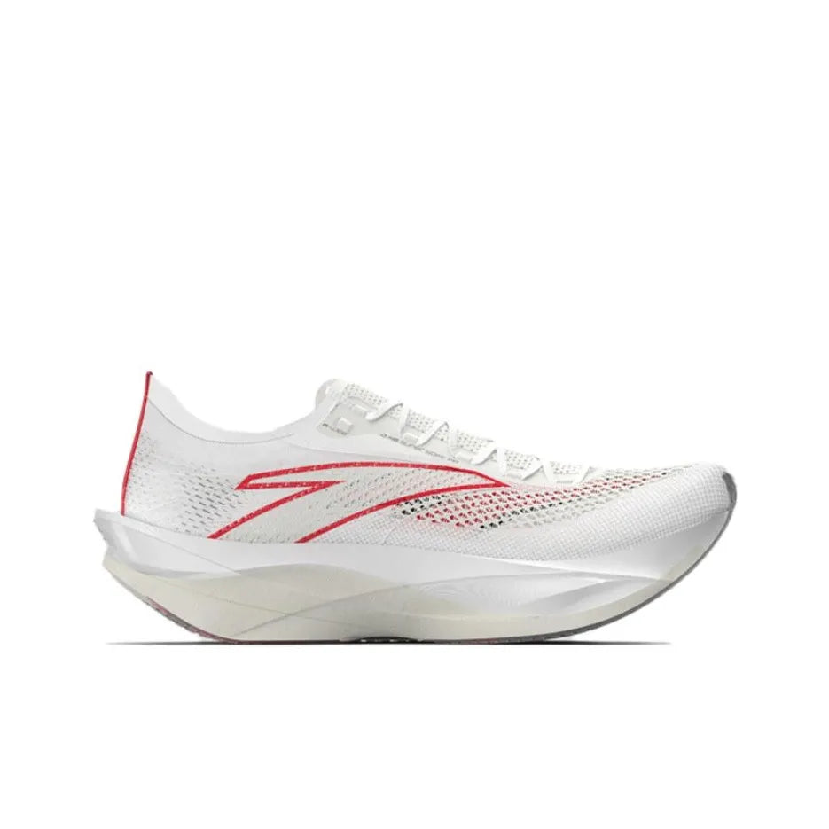 ANTA C202 6.0 PRO 'White Red' - Kicksown store