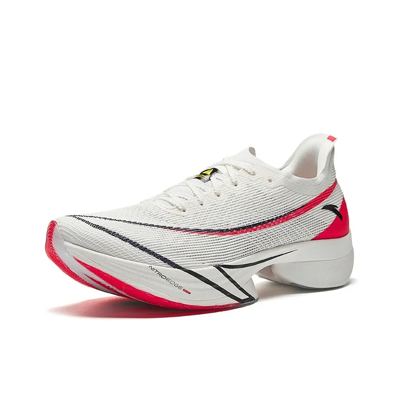 ANTA C10 Pro 'White Red Black' - Kicksown store