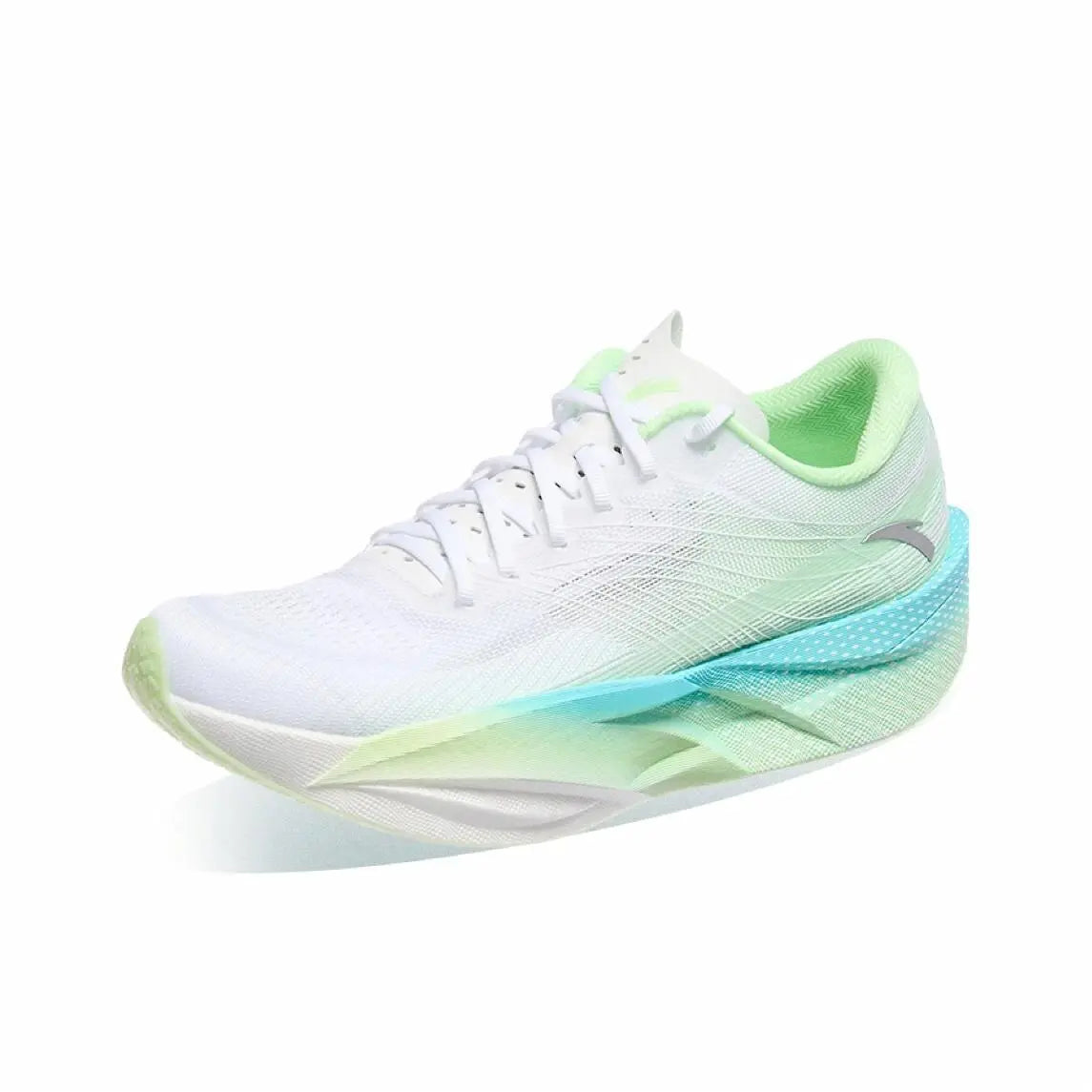 ANTA C202 6.0 'White Green'「Women」 - Kicksown store