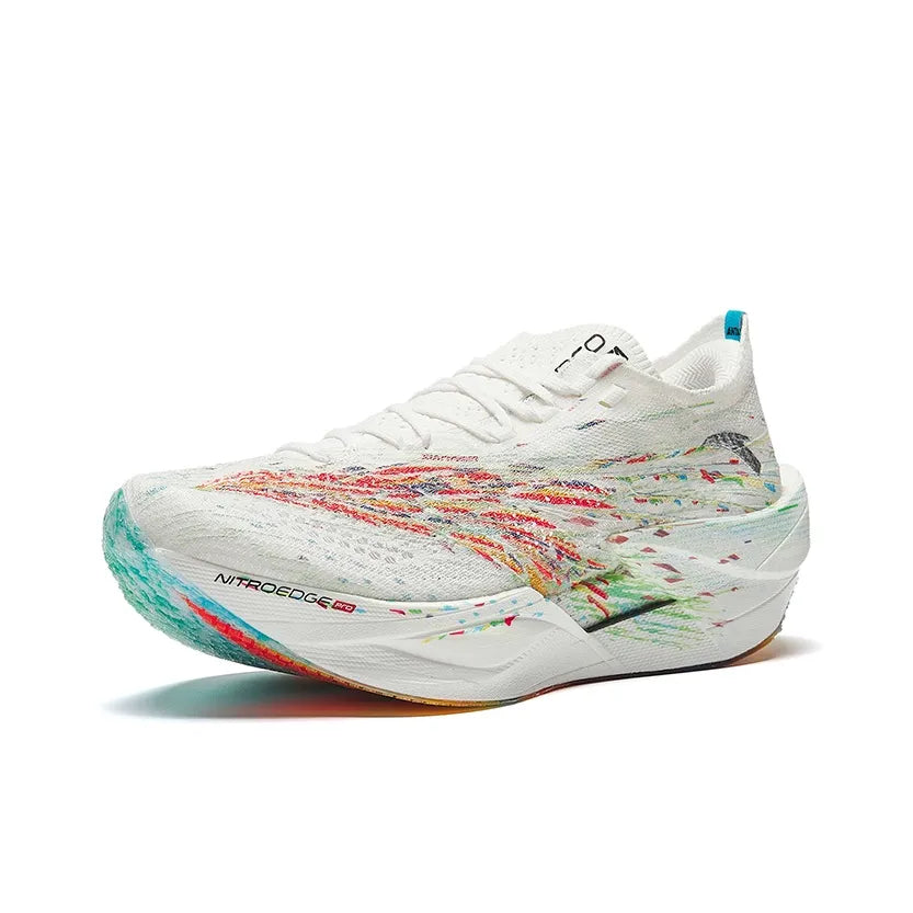 ANTA C202 6.0 PRO 'Galsang flower' 「Women」 - Kicksown store