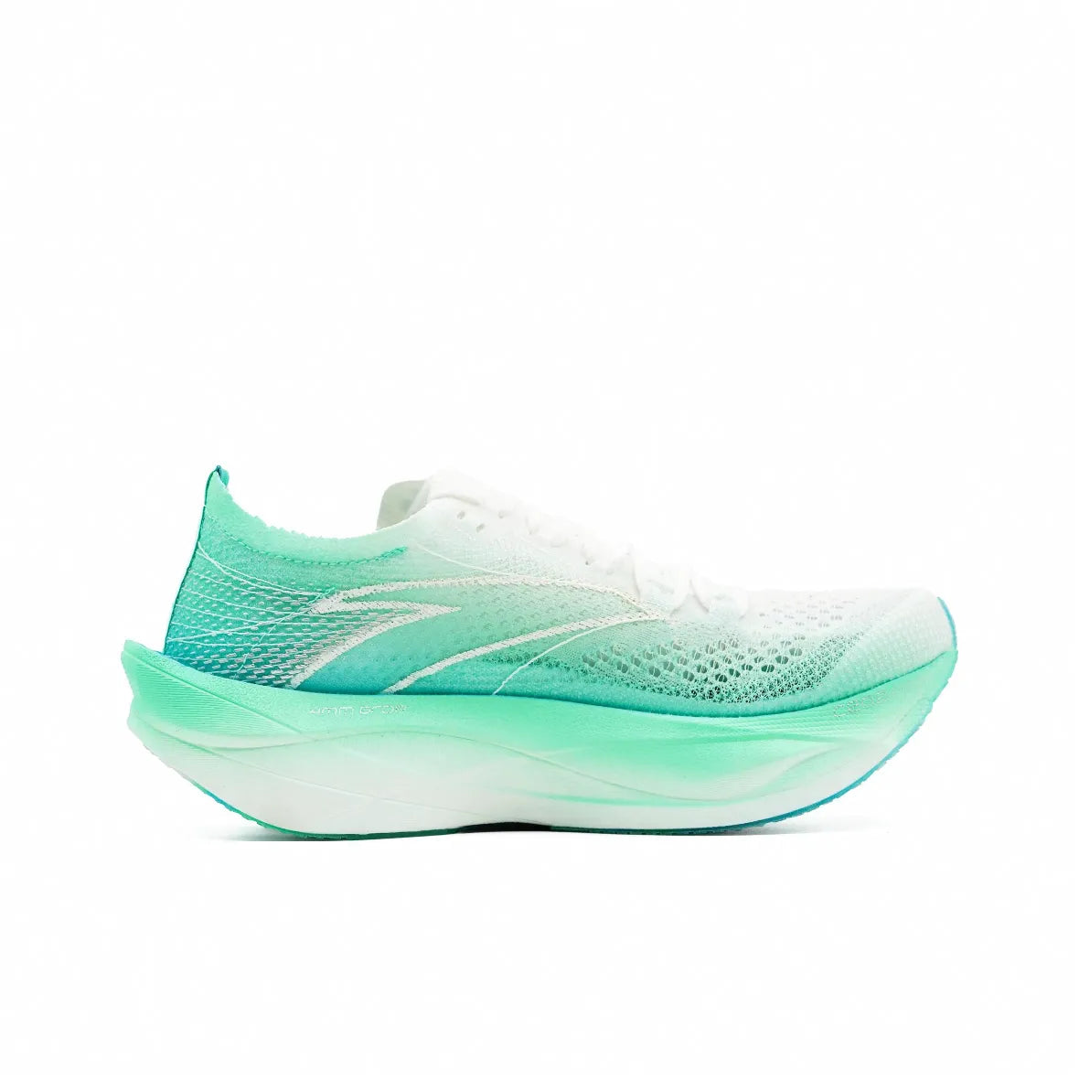 ANTA C202 6.0 PRO 'White Green Blue'「Women」 - Kicksown store