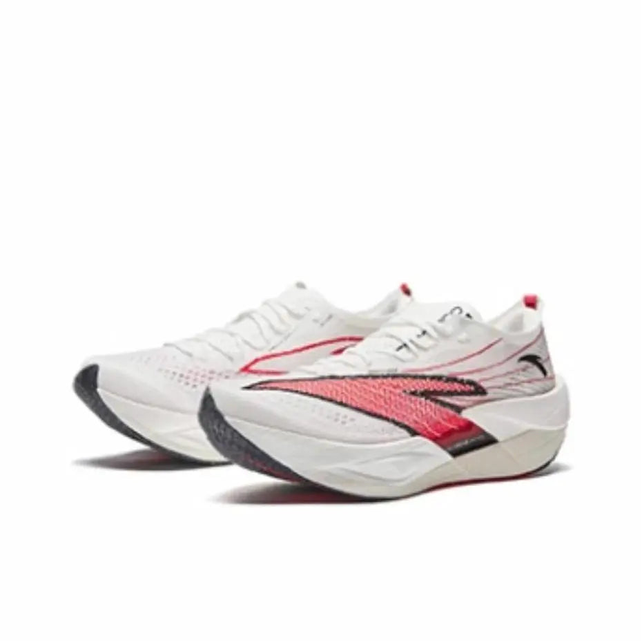 ANTA C202 6.0 PRO 'White Red'「Women」 - Kicksown store