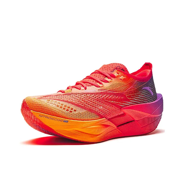 ANTA C202 6.0 PRO 'Orange Red Purple'「Women」 - Kicksown store