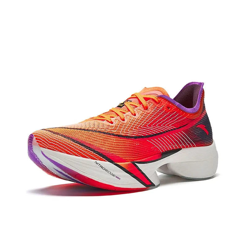 ANTA C10 Pro 'Orange'「Women」 - Kicksown store