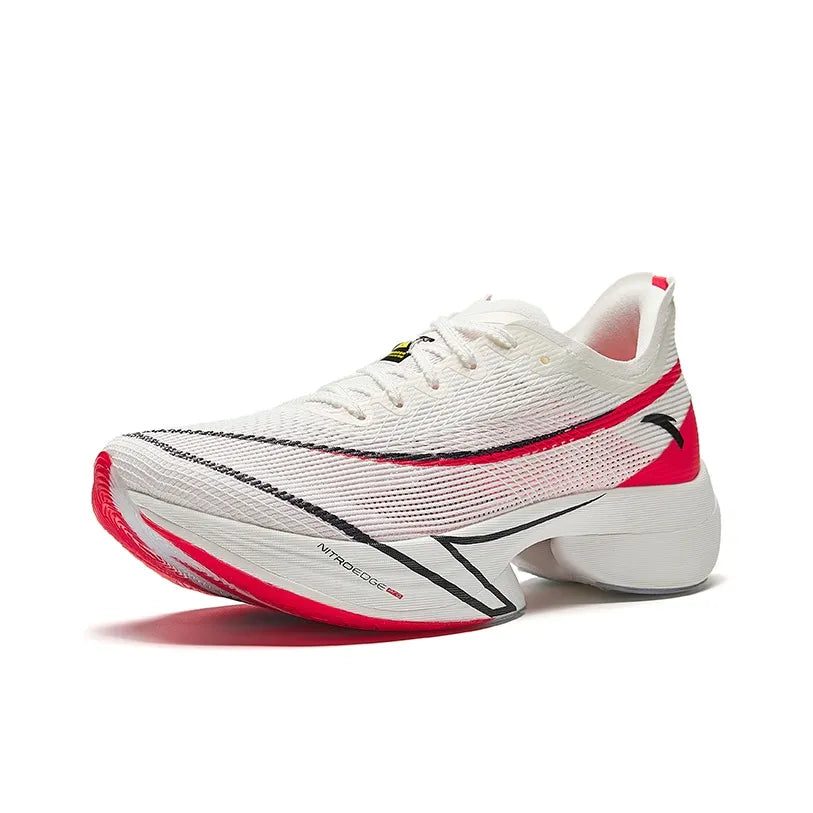 ANTA C10 Pro 'White Red Black'「Women」 - Kicksown store