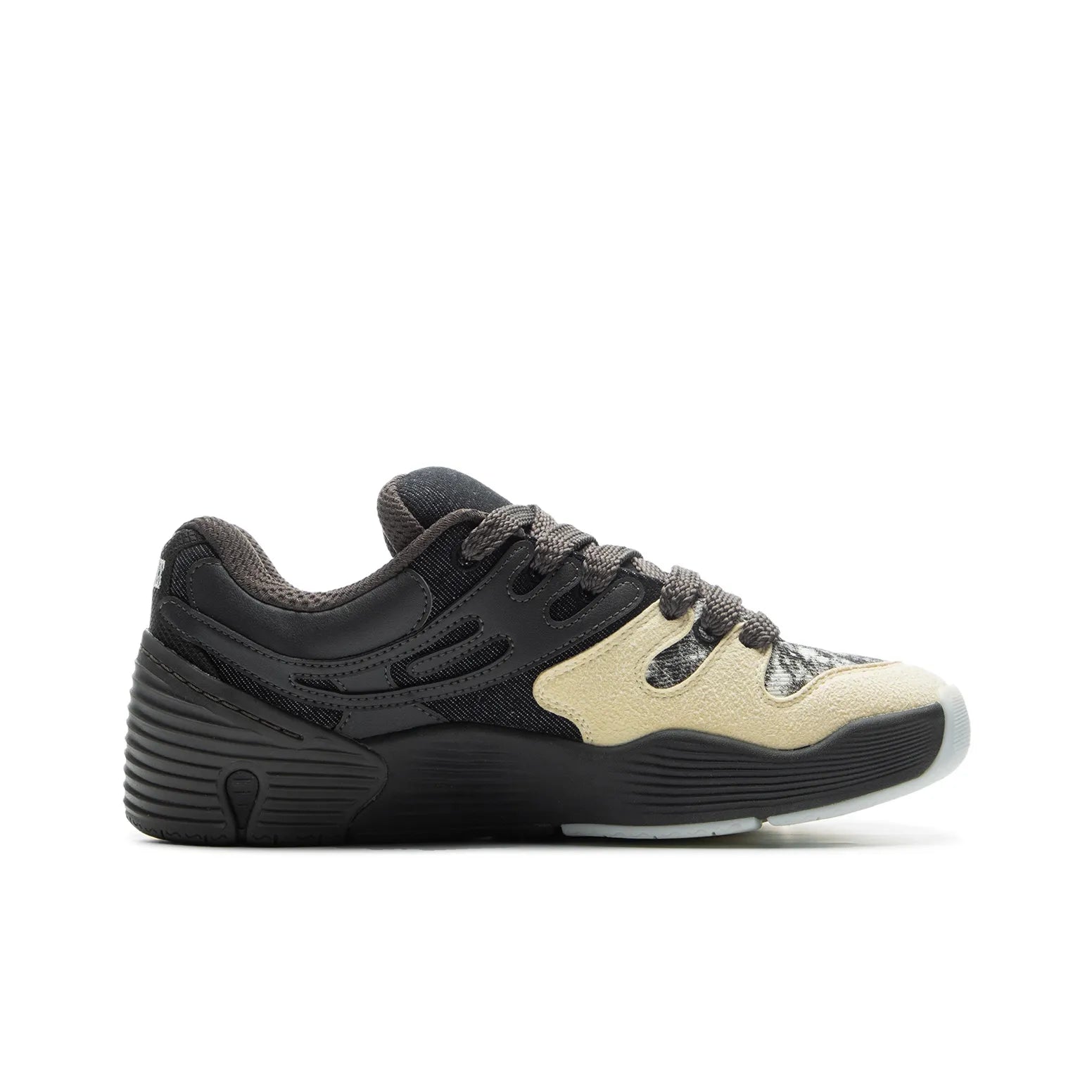 PLEASURES X LiNing Pro 'Black Gray White' - Kicksown store