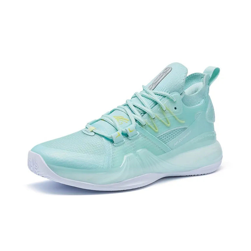 Xtep Jeremy Lin 2 'Blue' - Kicksown store