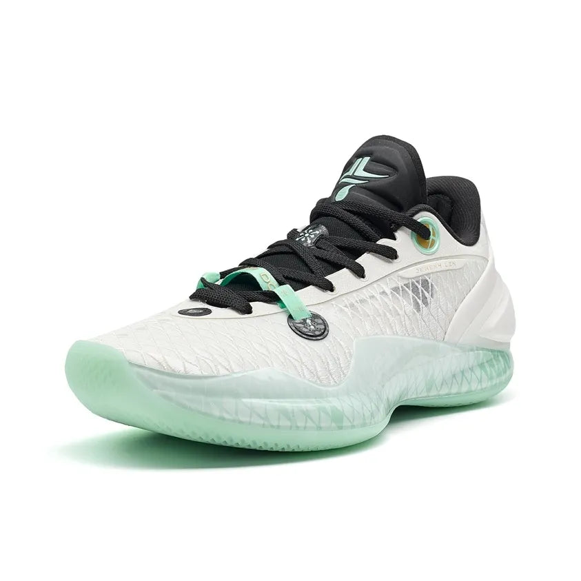 Xtep Jeremy Lin 5 Birthday Pakcage 'Azure Dragon' - Kicksown store