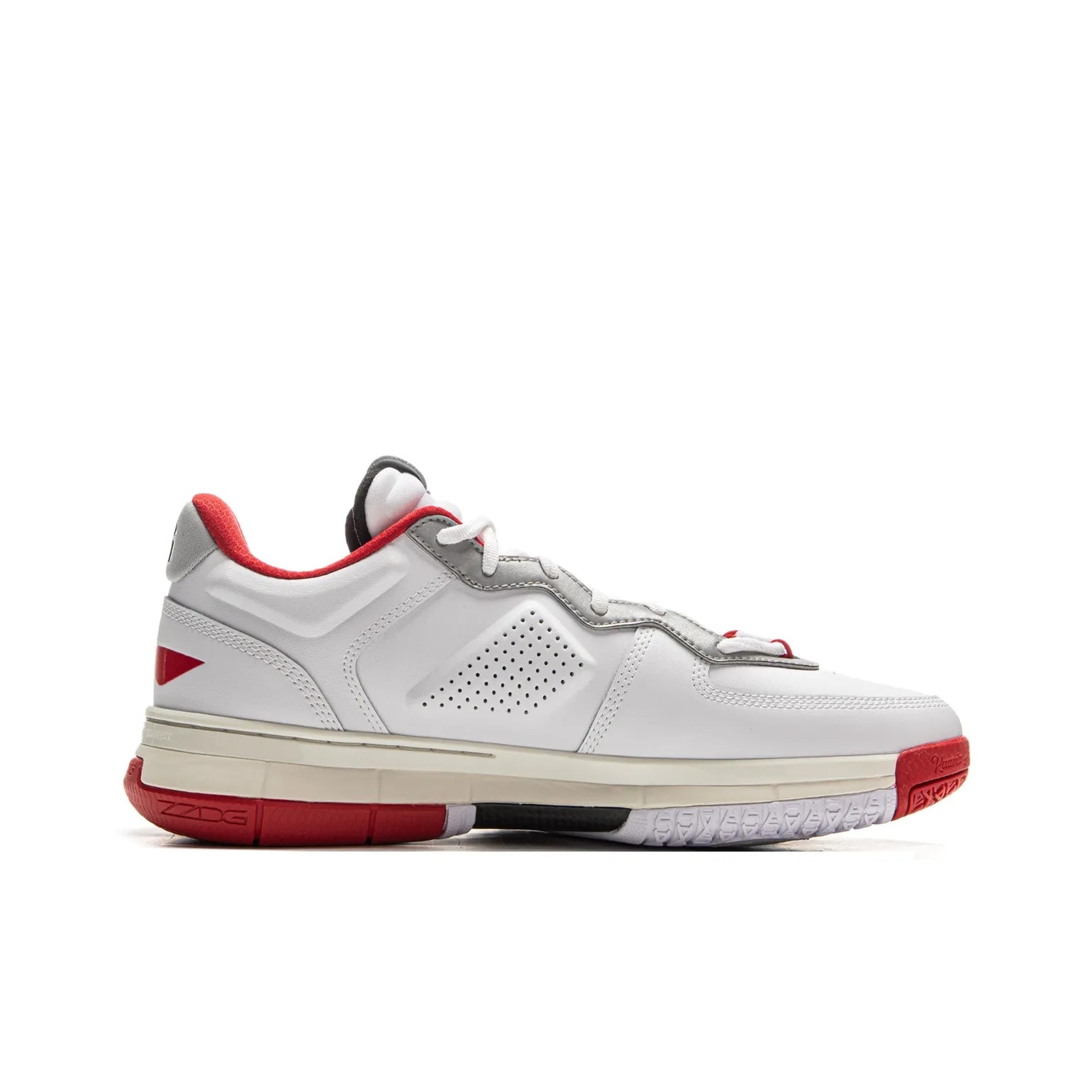 LiNing Way of Wade 1 Low ‘Overtown’ - Kicksown store