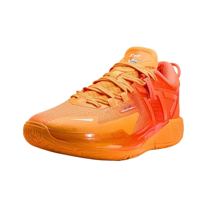 Xtep LingJi 3 ‘Calorie' - Kicksown store