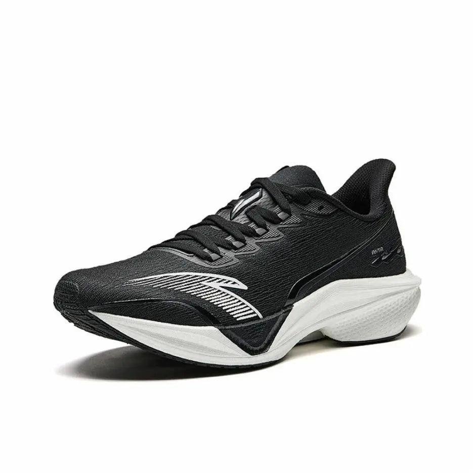 ANTA MACH 5.0 'Black White' - Kicksown store