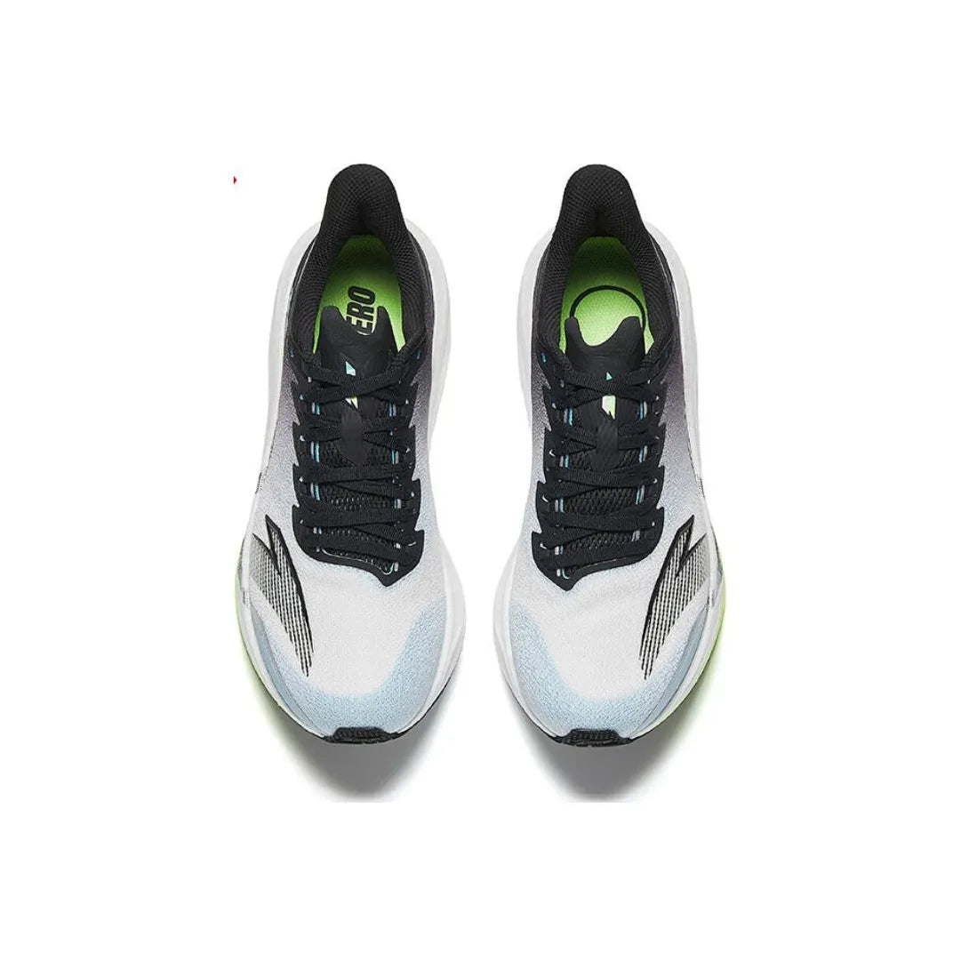 ANTA MACH 5.0 'Black White Blue' - Kicksown store