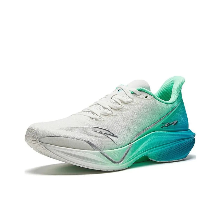 ANTA MACH 5.0 'White Green Blue' - Kicksown store