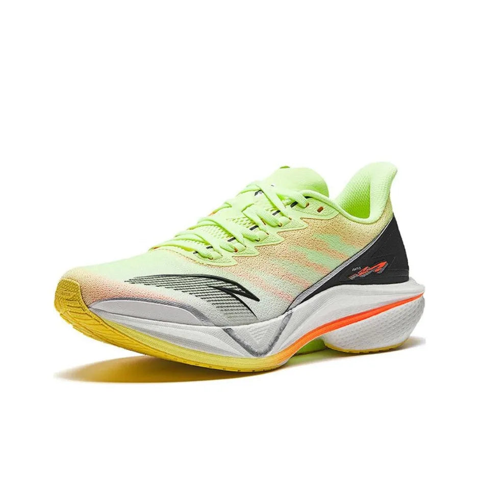 ANTA MACH 5.0 'White Green Black' - Kicksown store